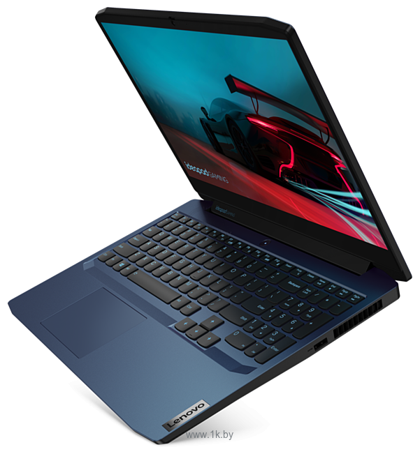 Фотографии Lenovo IdeaPad Gaming 3 15ARH05 (82EY00E2PB)