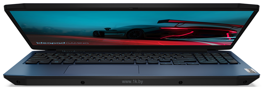 Фотографии Lenovo IdeaPad Gaming 3 15ARH05 (82EY00E2PB)