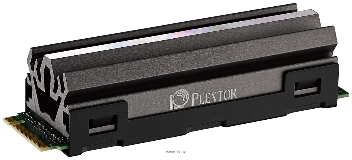 Фотографии Plextor 512GB PX-512 M10PG