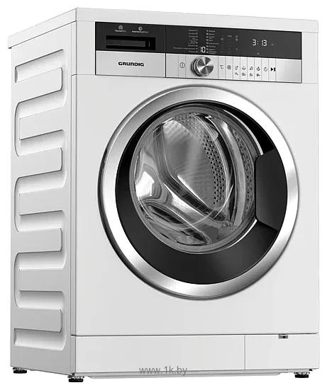 Фотографии Grundig GWN67430PLE