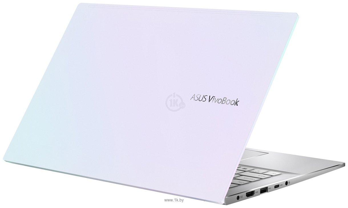 Фотографии ASUS VivoBook S14 M433IA-EB003