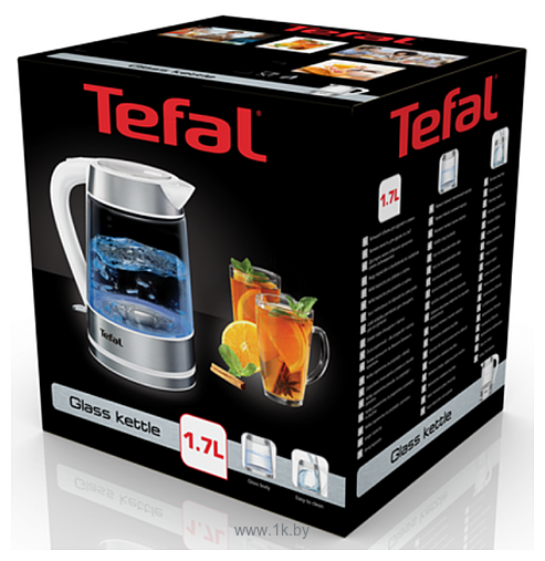 Фотографии Tefal KI 730132