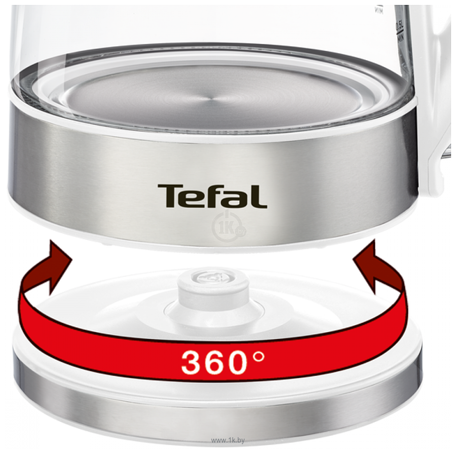 Фотографии Tefal KI 730132