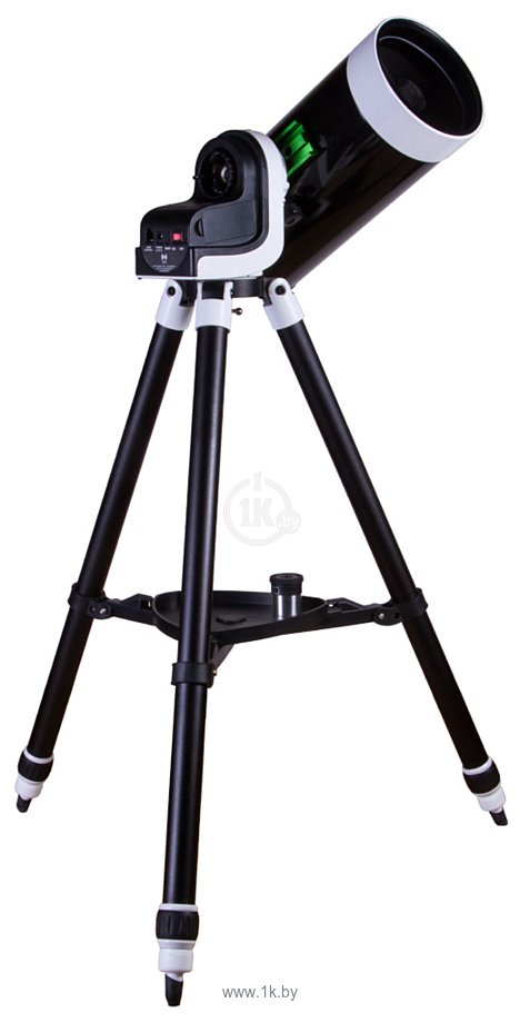 Фотографии Sky-Watcher MAK127 AZ-GTe SynScan GOTO