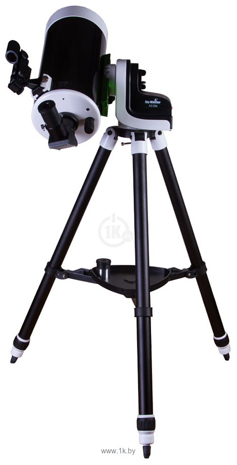 Фотографии Sky-Watcher MAK127 AZ-GTe SynScan GOTO