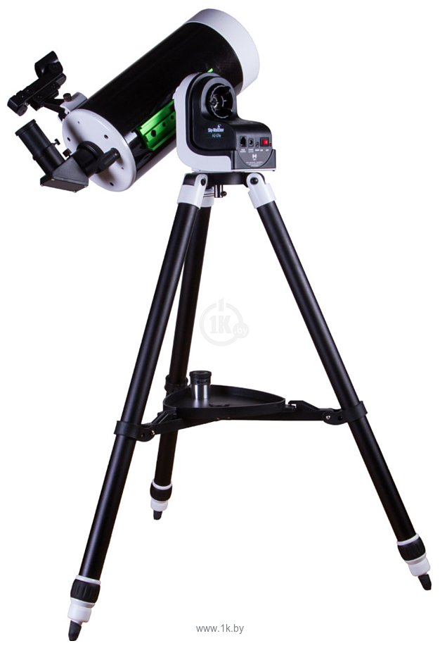 Фотографии Sky-Watcher MAK127 AZ-GTe SynScan GOTO