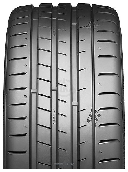 Фотографии Kumho Ecsta PS91 235/35 ZR20 92Y XL