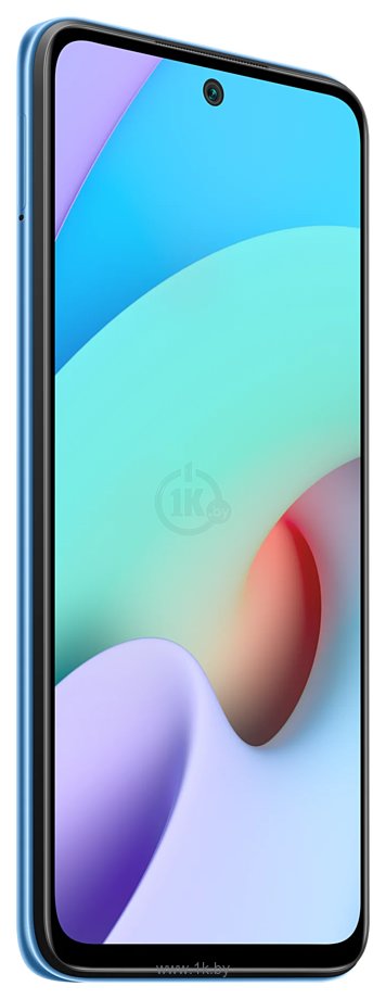 Фотографии Xiaomi Redmi 10 2022 4/64GB (международная версия)