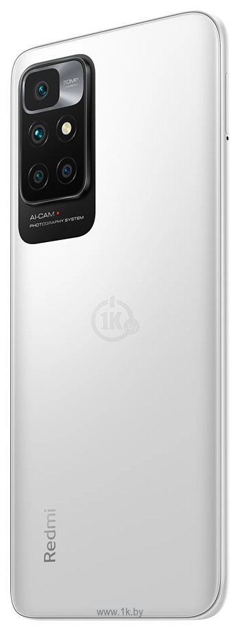 Фотографии Xiaomi Redmi 10 2022 4/64GB (международная версия)