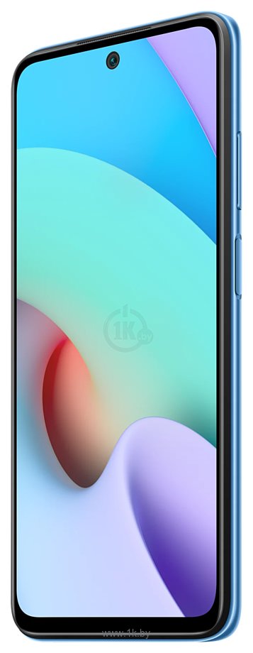 Фотографии Xiaomi Redmi 10 2022 4/64GB (международная версия)