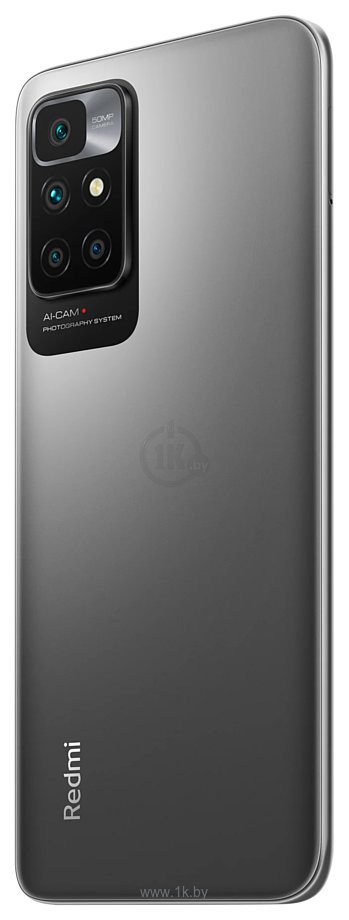 Фотографии Xiaomi Redmi 10 2022 4/64GB (международная версия)