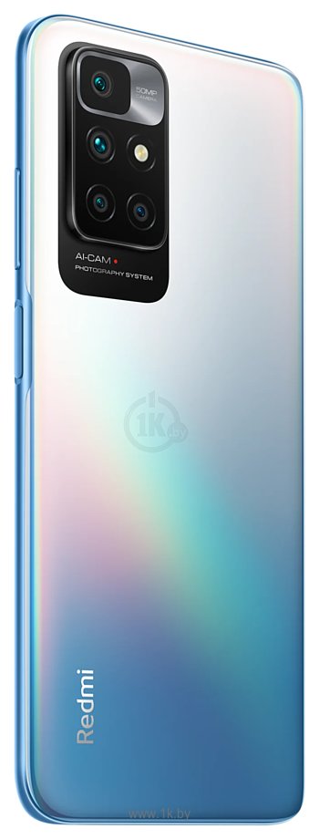 Фотографии Xiaomi Redmi 10 2022 4/64GB (международная версия)