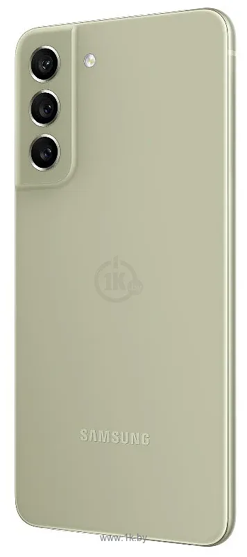 Фотографии Samsung Galaxy S21 FE 5G SM-G990E/DS 8/256GB Фотографии Samsung Galaxy S21 FE 5G SM-G990E/DS 8/256GB