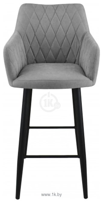 Фотографии Гальваник Диаманте (эмаль черный муар/Candy Grey)