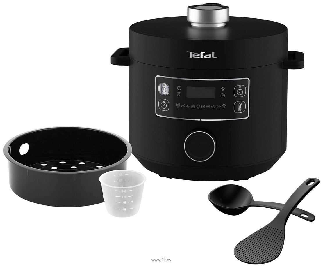 Фотографии Tefal CY754830