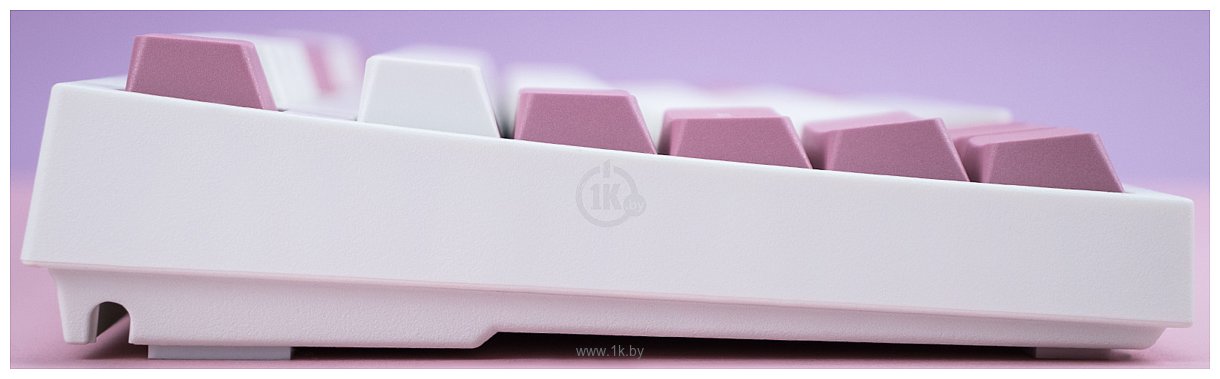 Фотографии Leopold FC750R BT Light Pink Cherry MX Brown (без кириллицы)