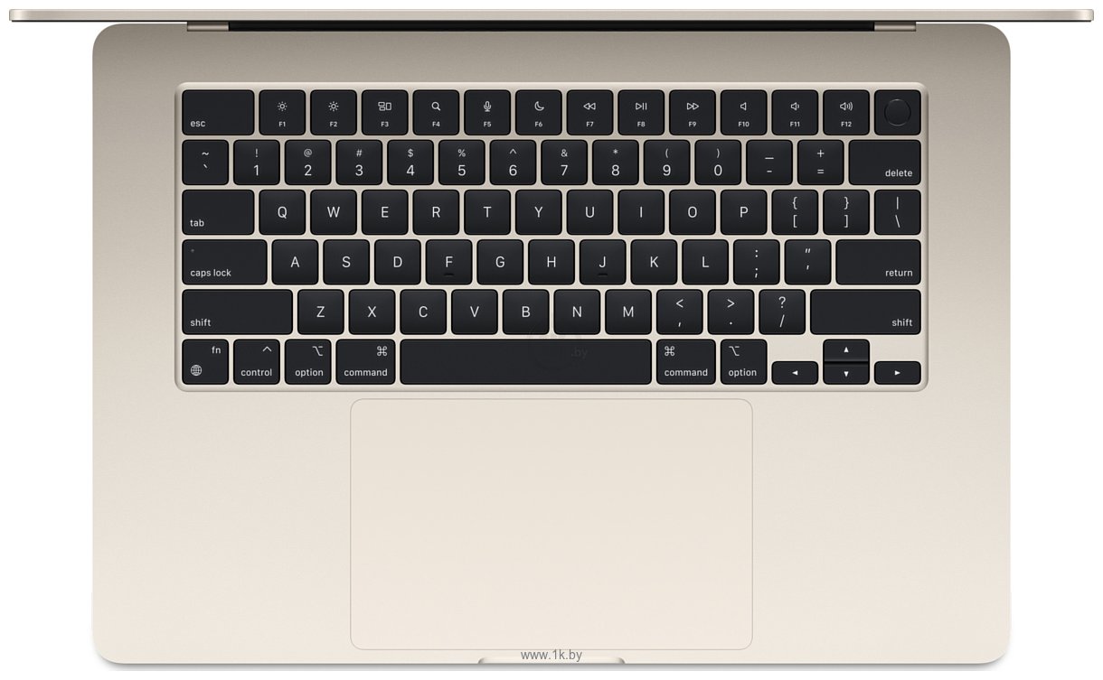 Фотографии Apple Macbook Air 15" M2 2023 (MQKU3)