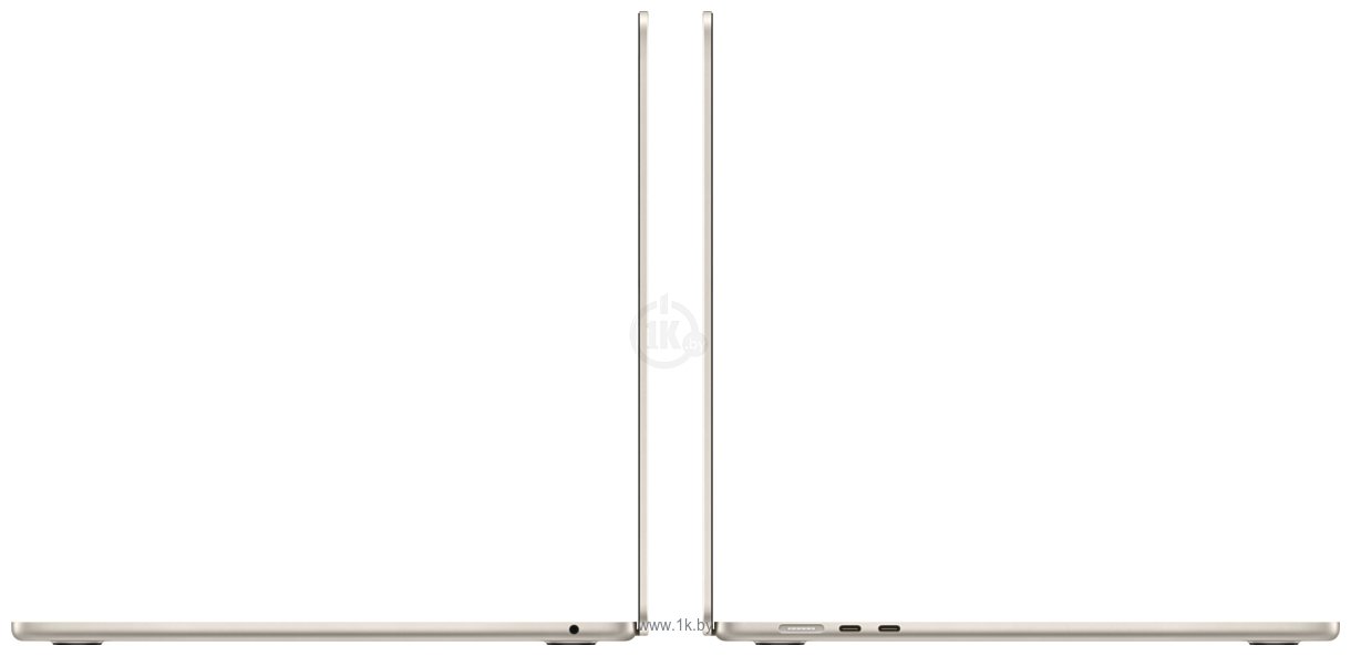 Фотографии Apple Macbook Air 15" M2 2023 (MQKU3)