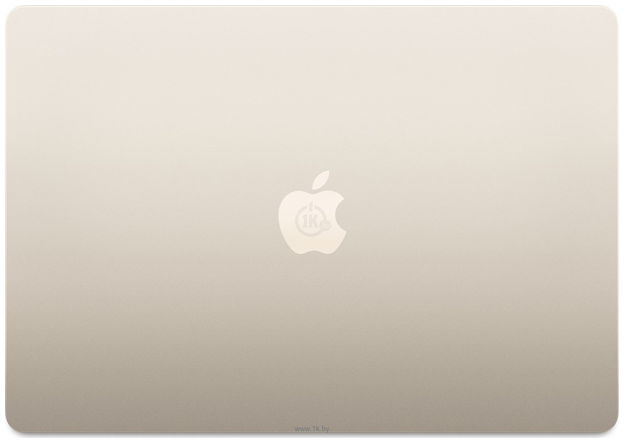 Фотографии Apple Macbook Air 15" M2 2023 (MQKU3)