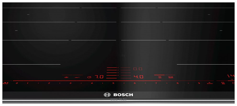 Фотографии Bosch Serie 8 PXY875DC1E