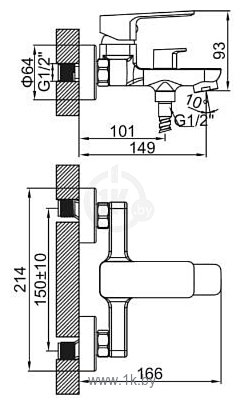 Фотографии Ledeme L3280B