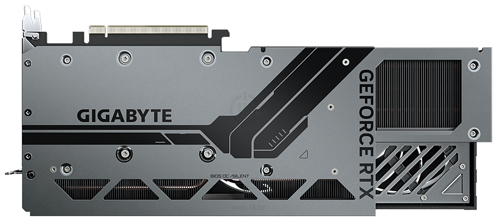 Фотографии Gigabyte GeForce RTX 4090 Windforce V2 24G (GV-N4090WF3V2-24GD)