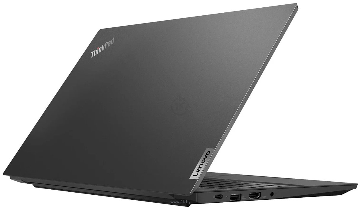 Фотографии Lenovo ThinkPad E15 Gen 4 AMD (21ED003LRT)