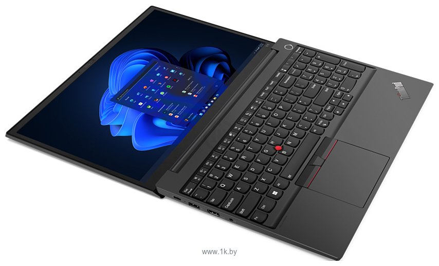 Фотографии Lenovo ThinkPad E15 Gen 4 AMD (21ED003LRT)