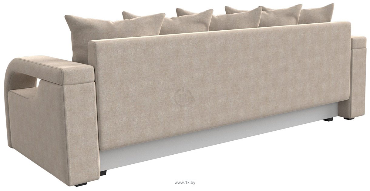 Фотографии Лига диванов Лига-010 117364 (рогожка бежевый) Фотографии Лига диванов Лига-010 117364 (рогожка бежевый)