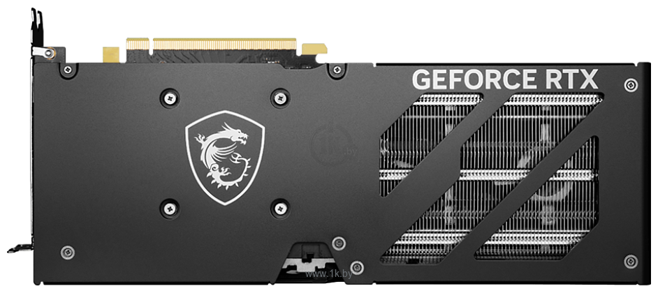 Фотографии MSI GeForce RTX 4060 Ti Gaming X Slim 16G