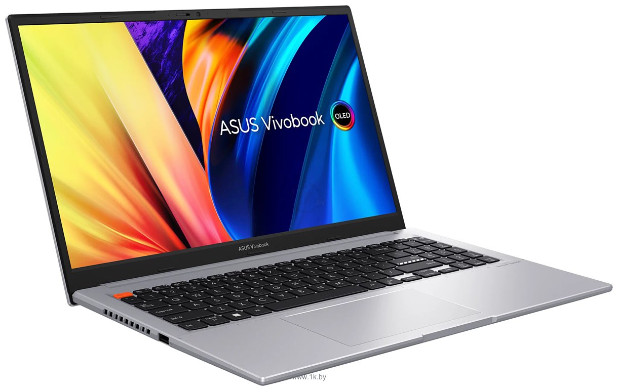 Фотографии ASUS VivoBook S 15 OLED M3502QA-MA114W