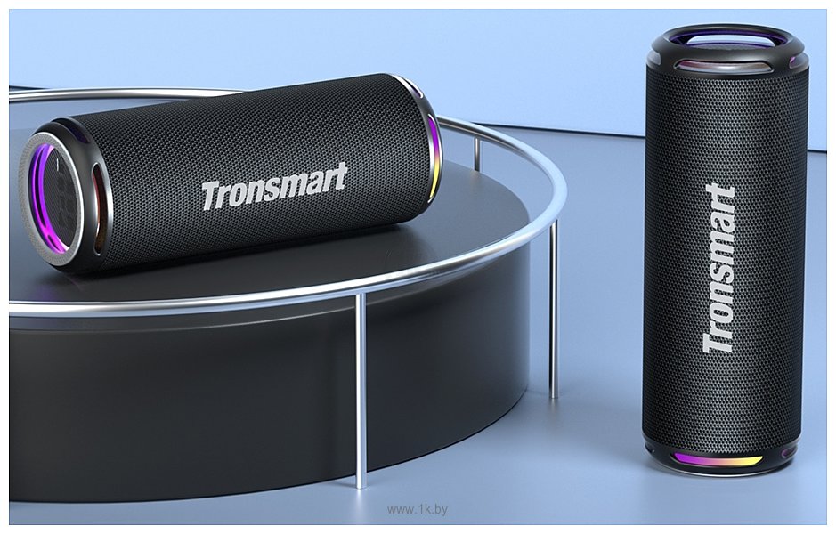 Фотографии Tronsmart T7 Lite (черный)