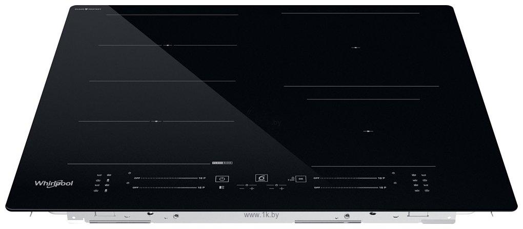 Фотографии Whirlpool WF S3660 CPNE