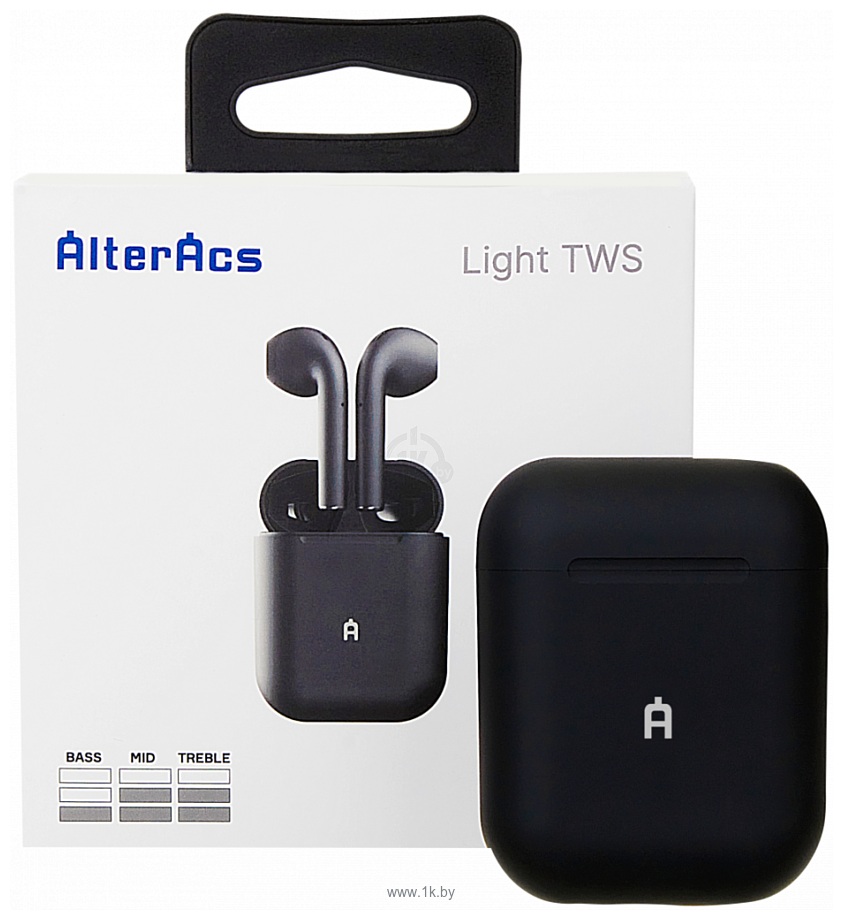 Фотографии Alteracs Light TWS