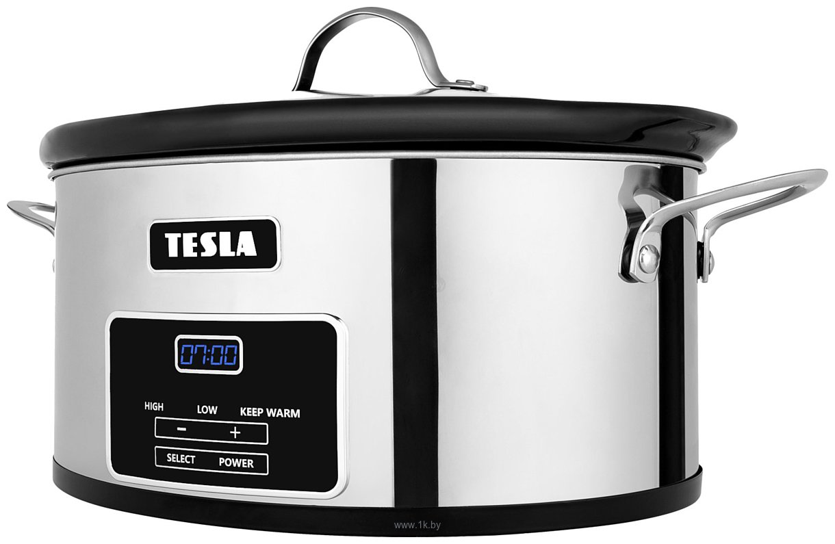 Фотографии Tesla SlowCook S800 Deluxe