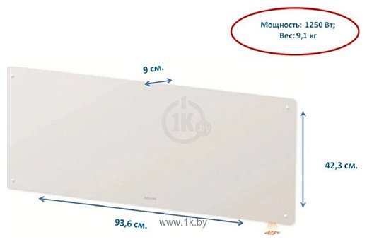 Фотографии Beha PGV 12 Wi-Fi