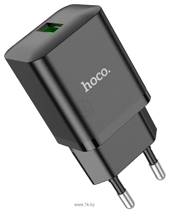 Фотографии Hoco N26