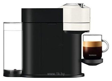 Фотографии DeLonghi Nespresso Vertuo Next ENV120.W