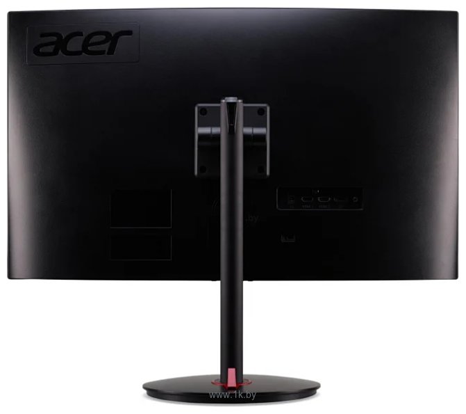 Фотографии Acer XZ270XBIIPHX (UM.HX0EE.X05)
