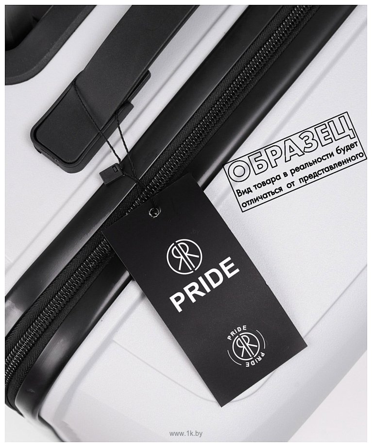 Фотографии Pride PP-9702 (L, черный)