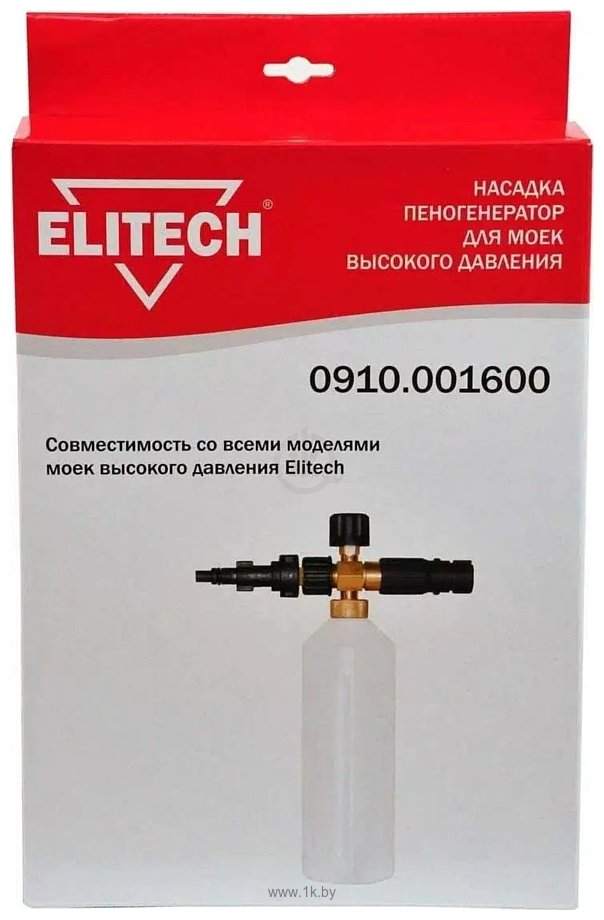 Фотографии Elitech 0910.001600