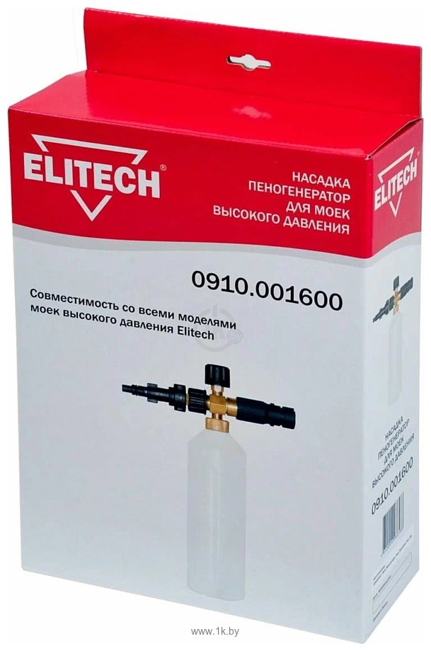 Фотографии Elitech 0910.001600 Фотографии Elitech 0910.001600
