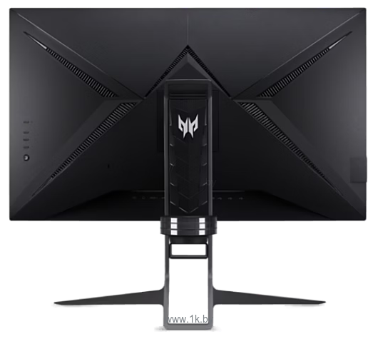 Фотографии Acer Predator X32Q FS UM.JXXEE.S01