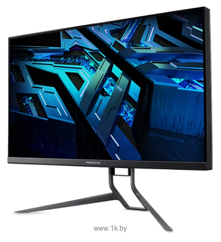 Фотографии Acer Predator X32Q FS UM.JXXEE.S01