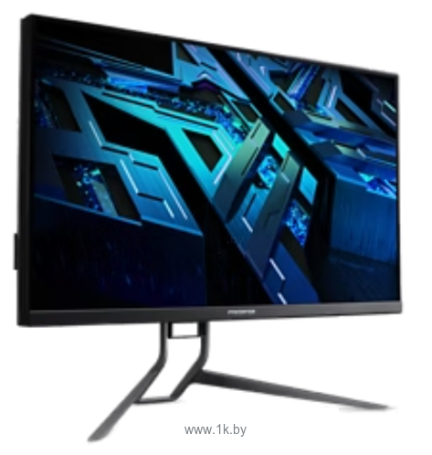 Фотографии Acer Predator X32Q FS UM.JXXEE.S01