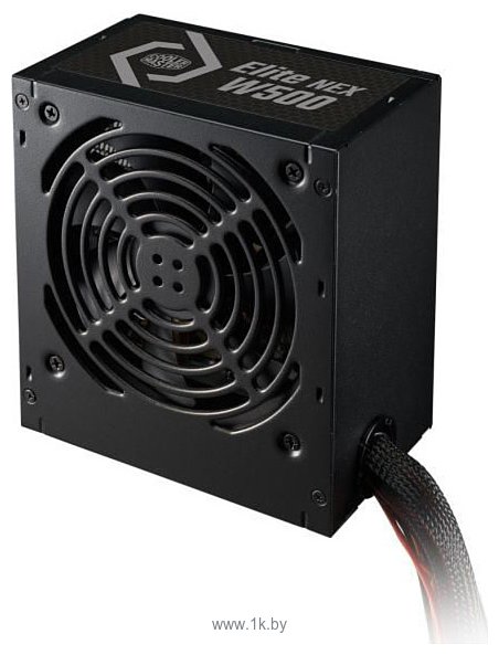 Фотографии Cooler Master Elite NEX W500 MPW-5001-ACBW-BEU