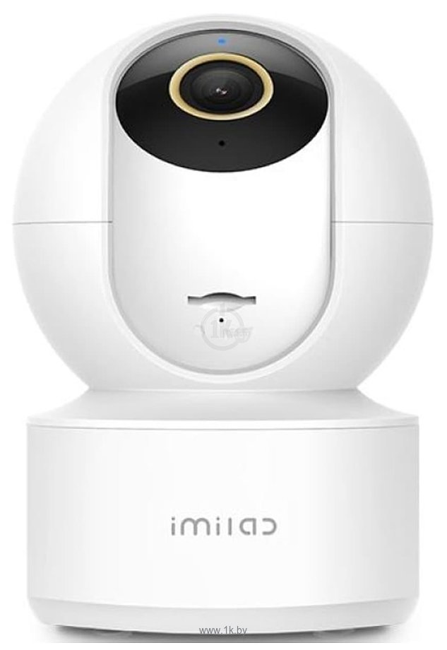 Фотографии Imilab Home Security Camera 2.5K C21 (международная версия)