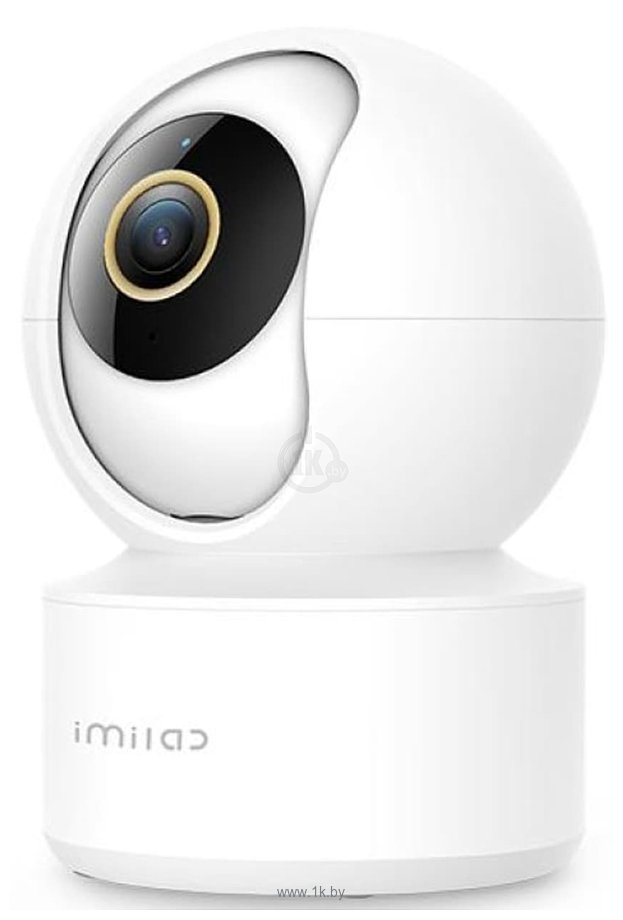 Фотографии Imilab Home Security Camera 2.5K C21 (международная версия)