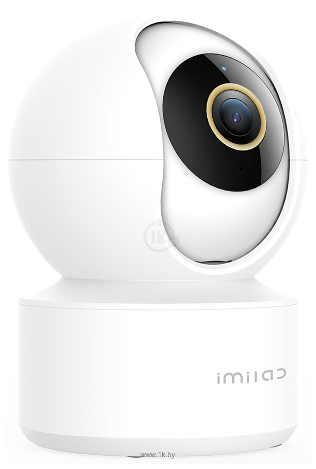 Фотографии Imilab Home Security Camera 2.5K C21 (международная версия)