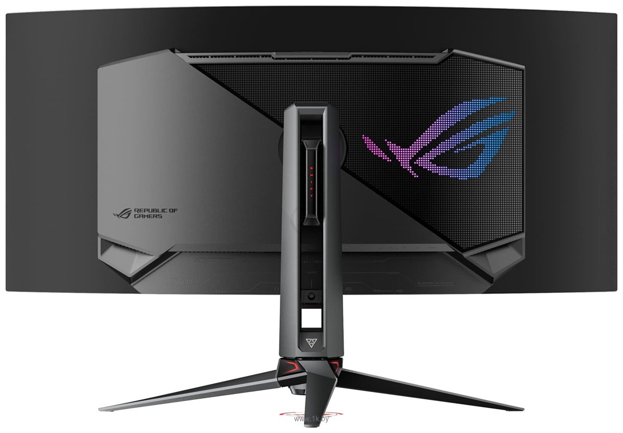 Фотографии ASUS ROG Swift OLED PG39WCDM